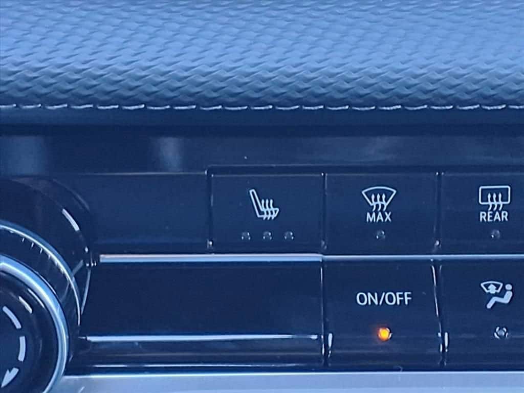 2026 Chevrolet Equinox - Image 15