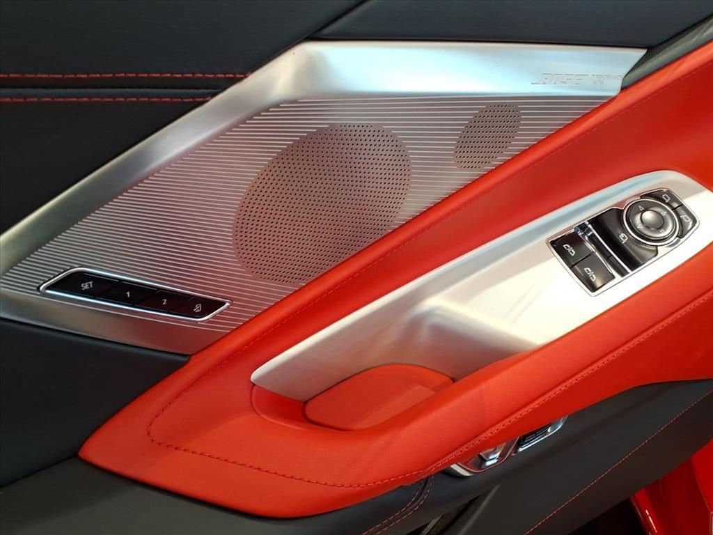 2026 Chevrolet Corvette Z06 - Image 14