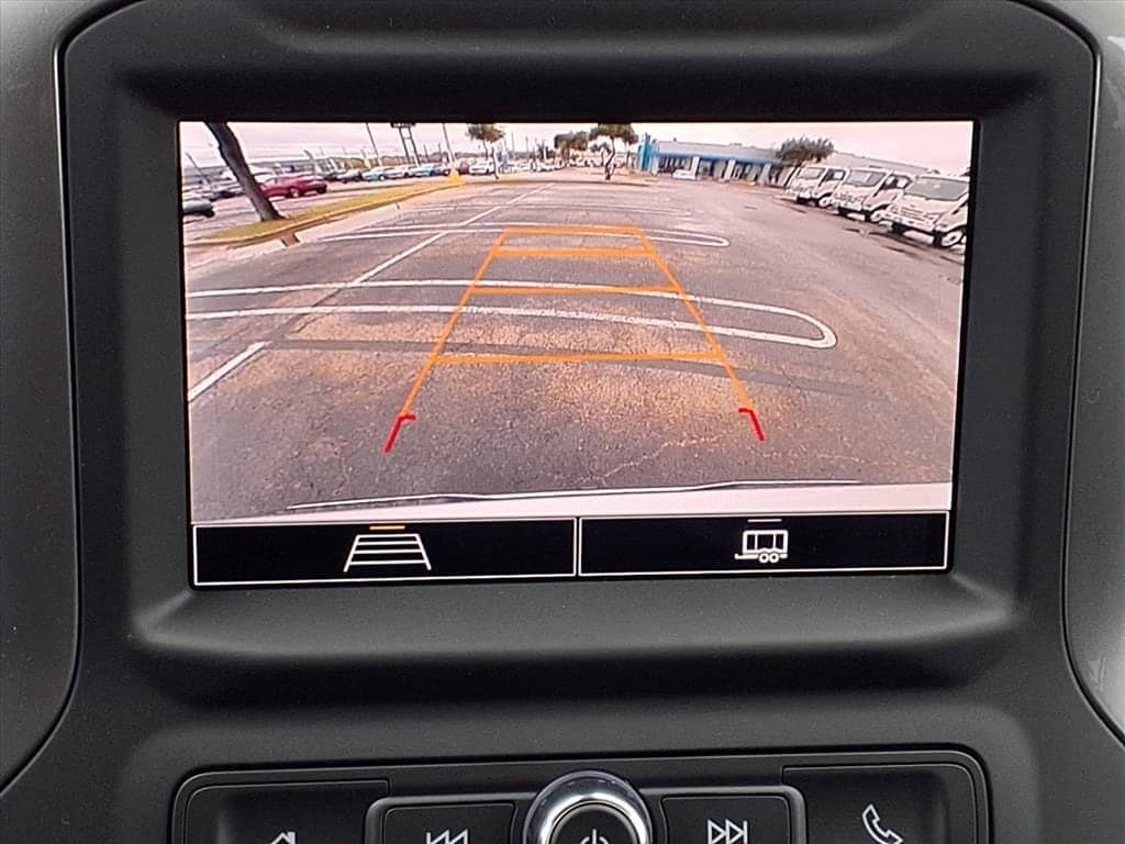 2026 Chevrolet Silverado 1500 - Image 12