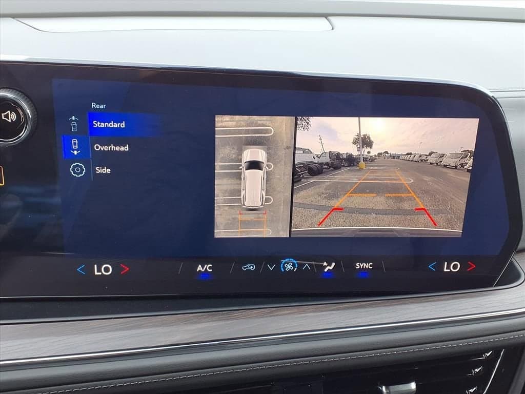 2026 Chevrolet Tahoe - Image 13