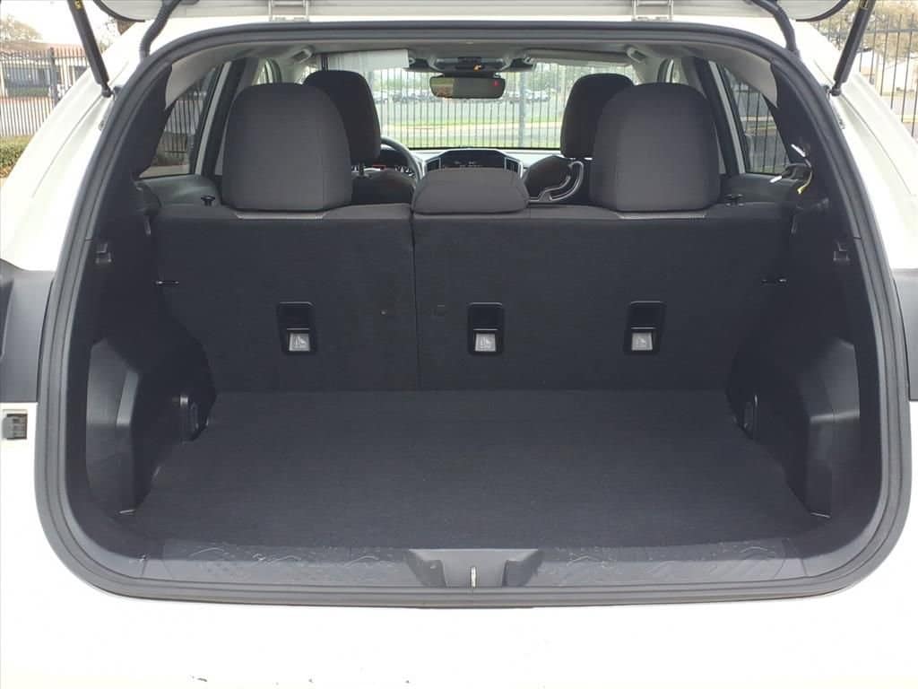 2024 Subaru Crosstrek - Image 12