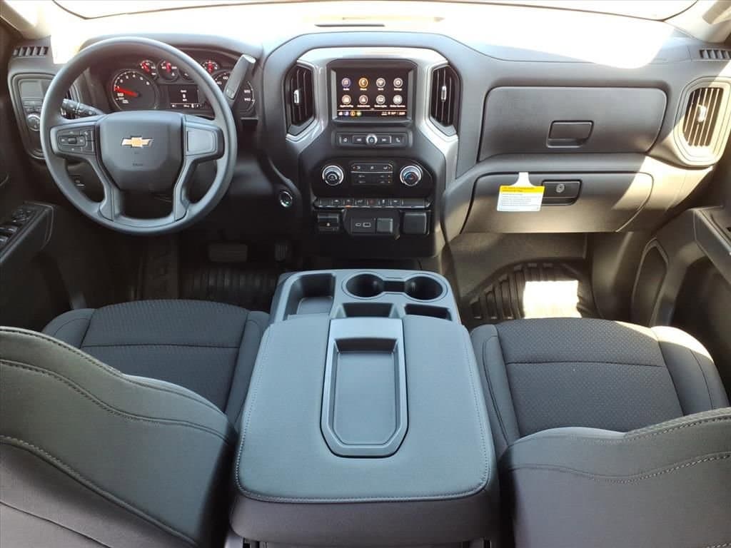 2026 Chevrolet Silverado 1500 - Image 15