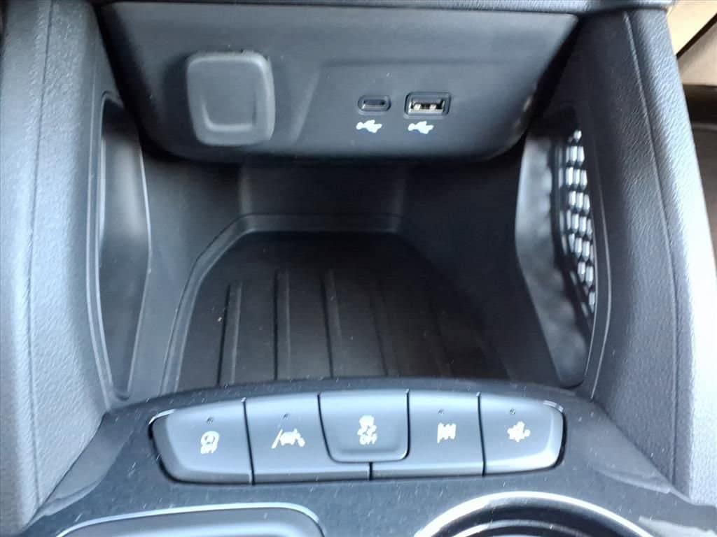 2026 Chevrolet Trailblazer - Image 18