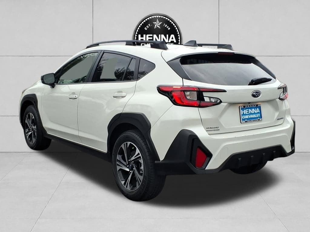 2024 Subaru Crosstrek - Image 9