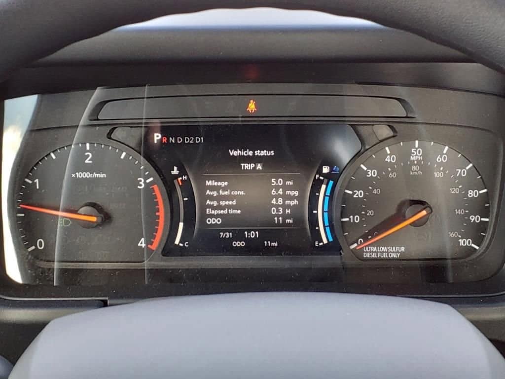 2025 Chevrolet Low Cab Forward 5500 XD - Image 23