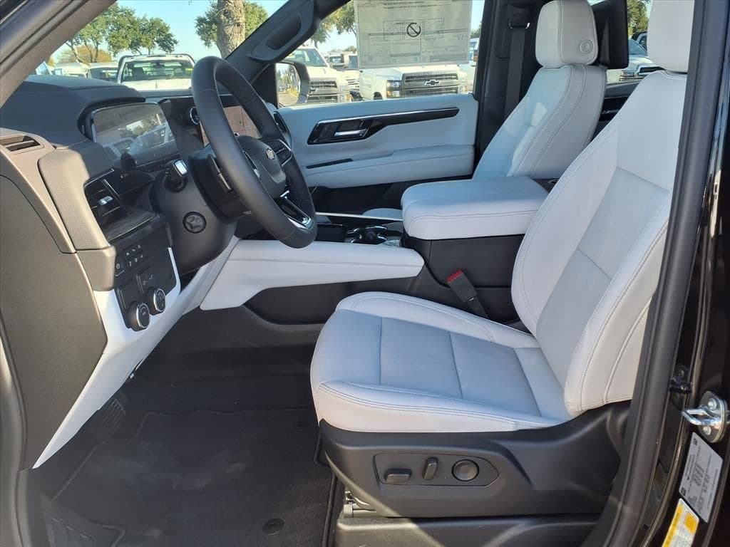 2026 Chevrolet Tahoe - Image 6