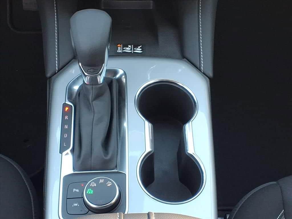 2026 Chevrolet Blazer - Image 16