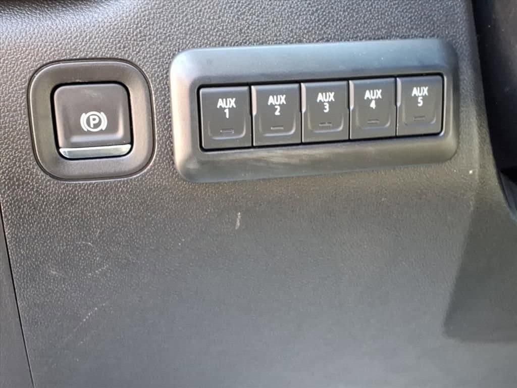 2026 Chevrolet Silverado 2500 HD - Image 15