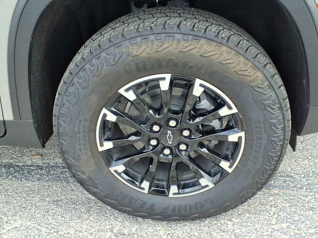 2026 Chevrolet Traverse - Image 10