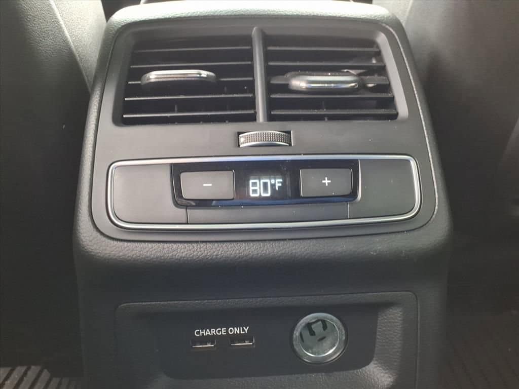 2021 Audi A5 Sportback - Image 21