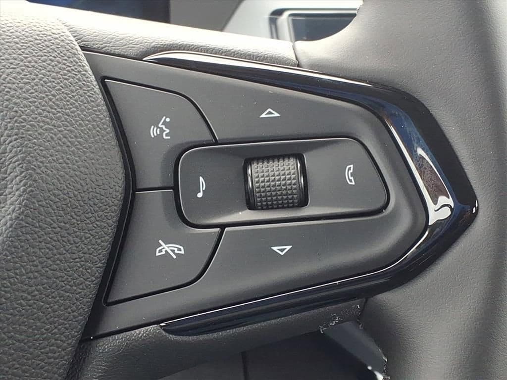 2027 Chevrolet Bolt - Image 22