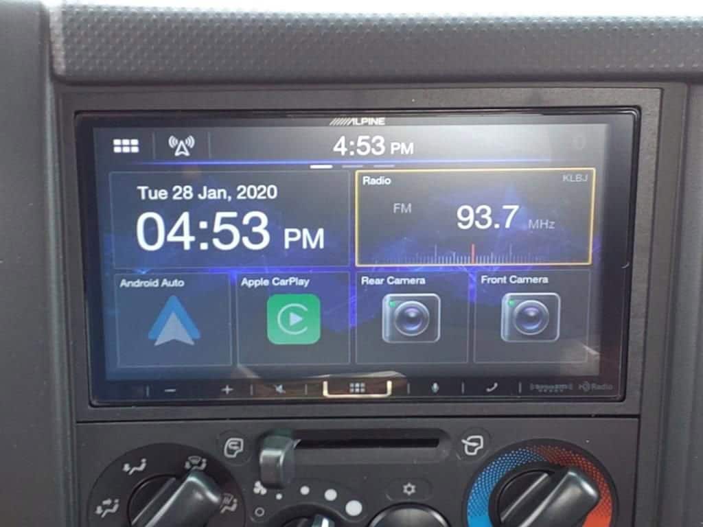 2025 Chevrolet Low Cab Forward 5500 XG - Image 13