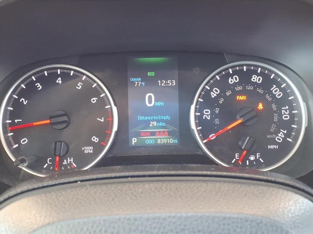 2021 Toyota RAV4 - Image 26