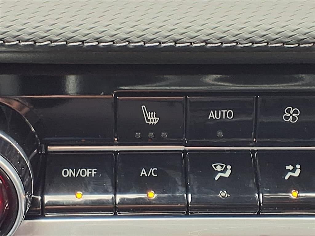 2026 Chevrolet Equinox - Image 16