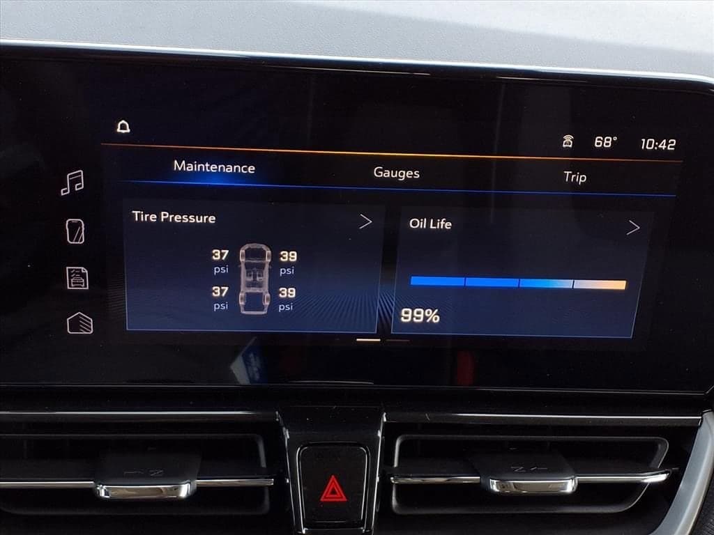 2026 Chevrolet Trailblazer - Image 15