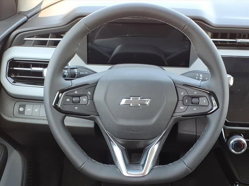 2027 Chevrolet Bolt - Image 19