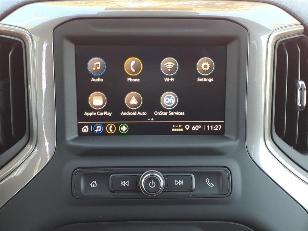 2026 Chevrolet Silverado 2500 HD - Image 19