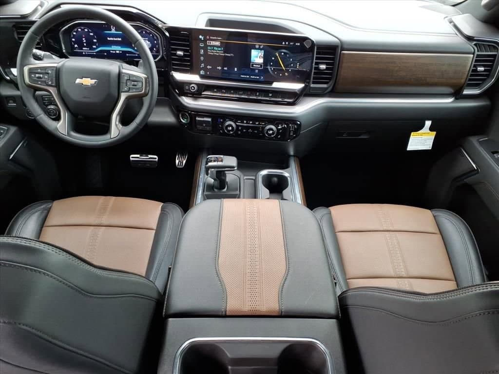 2023 Chevrolet Silverado 1500 - Image 21