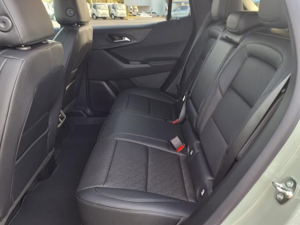 2026 Chevrolet Equinox - Image 7