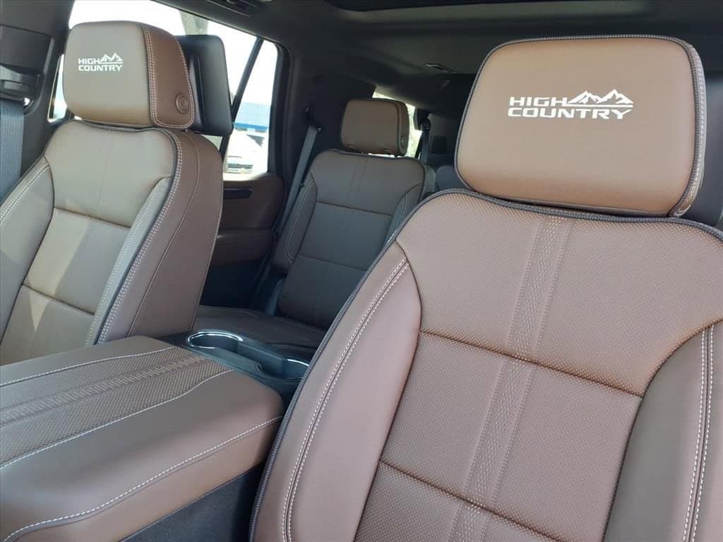 2026 Chevrolet Tahoe - Image 15