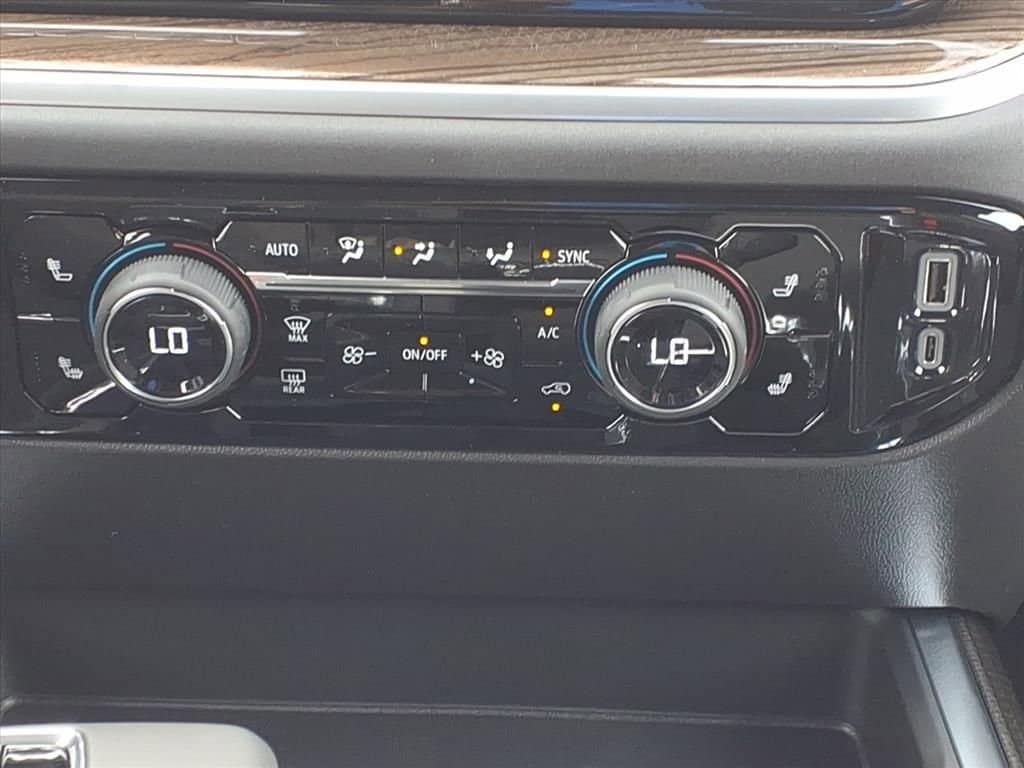 2026 Chevrolet Silverado 1500 - Image 20