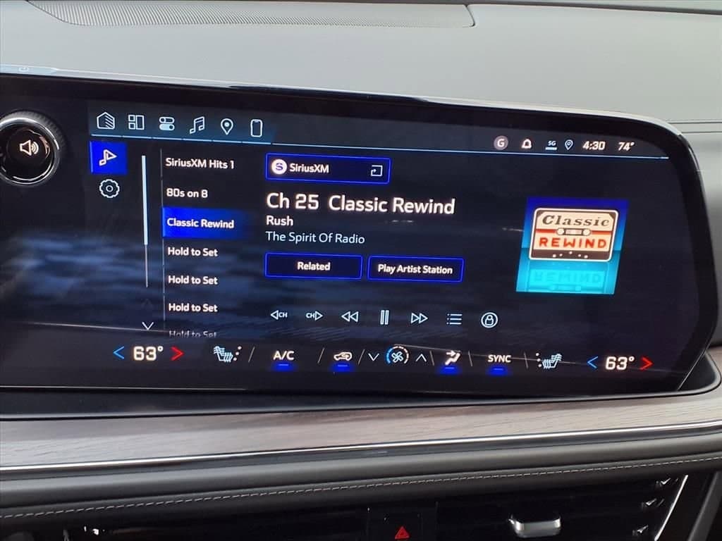 2026 Chevrolet Suburban - Image 12