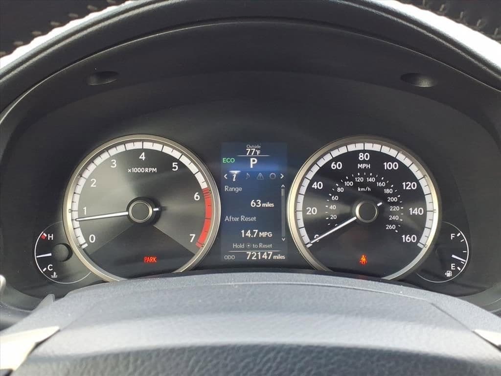 2017 LEXUS NX - Image 29