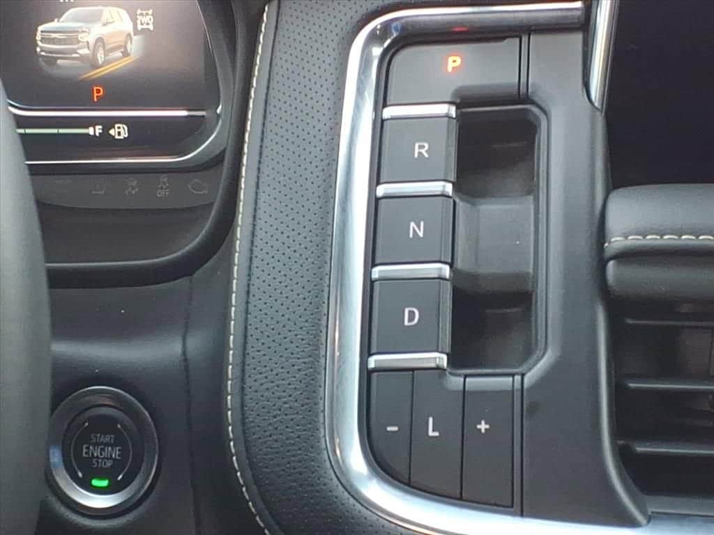 2024 Chevrolet Tahoe - Image 26