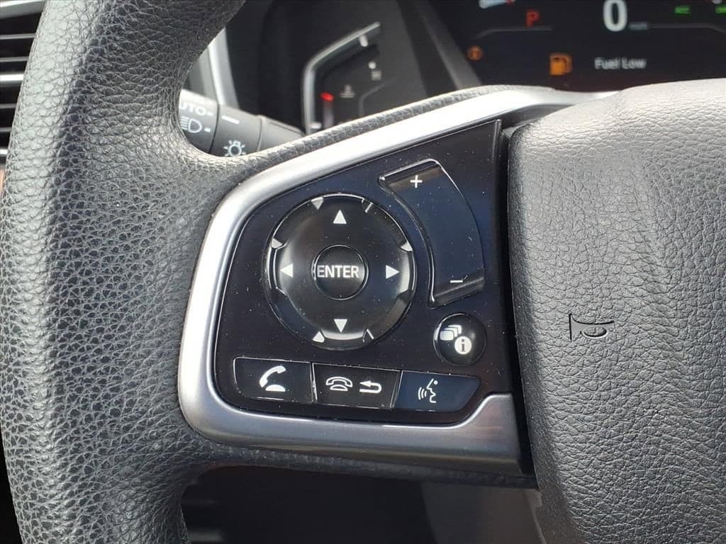 2022 Honda CR-V - Image 28