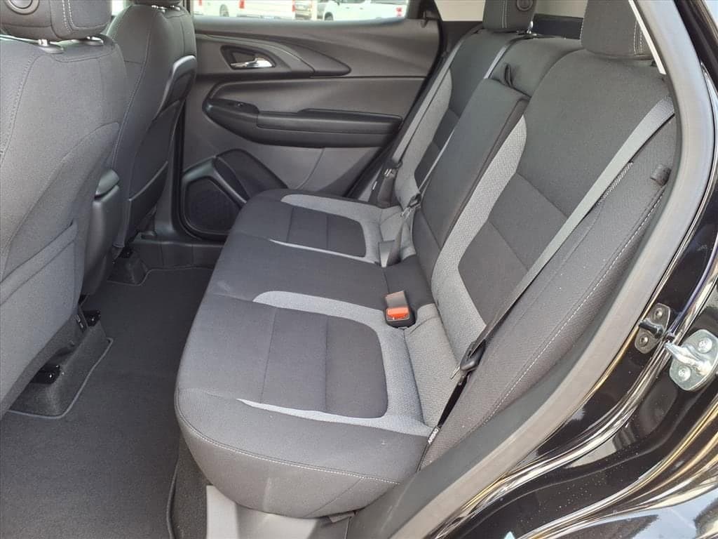 2026 Chevrolet Trailblazer - Image 10