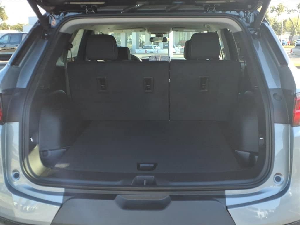 2026 Chevrolet Blazer - Image 7