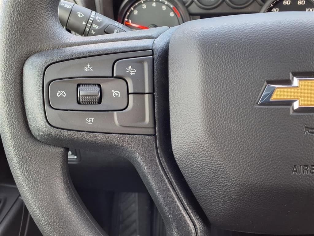 2026 Chevrolet Silverado 1500 - Image 17