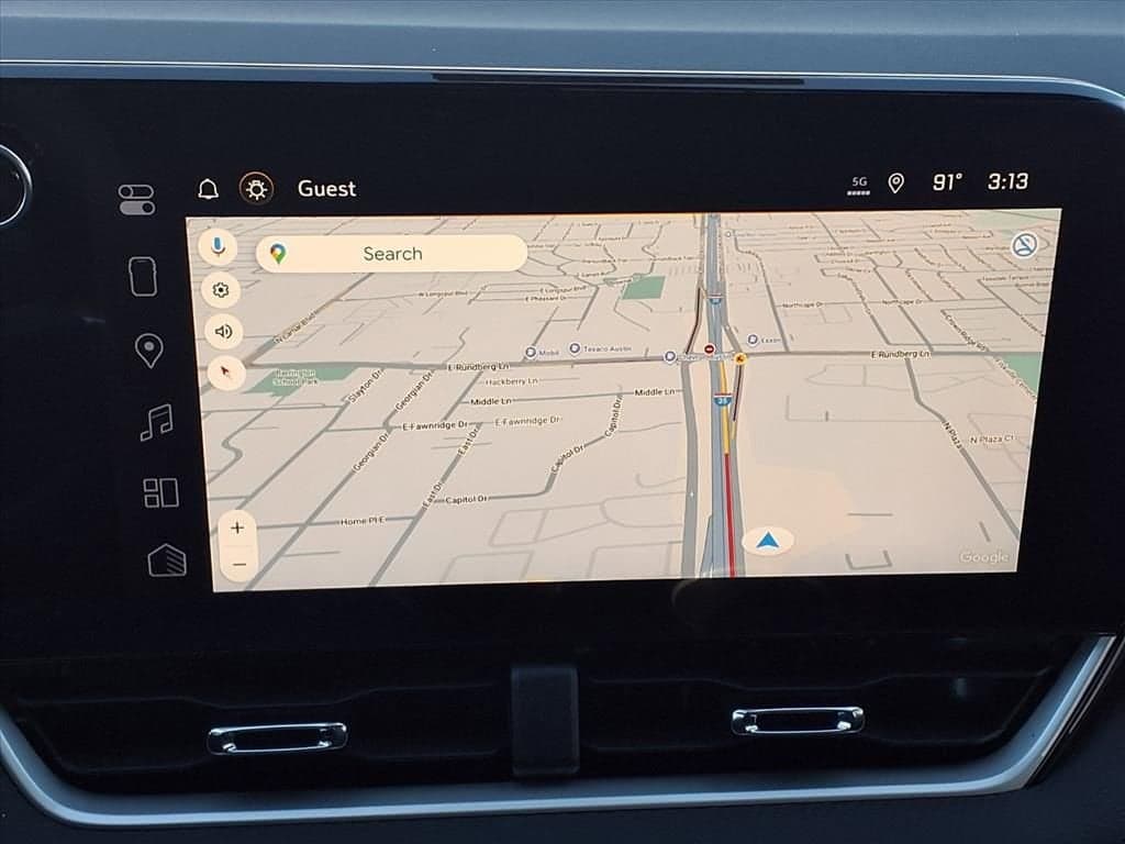 2026 Chevrolet Equinox - Image 12