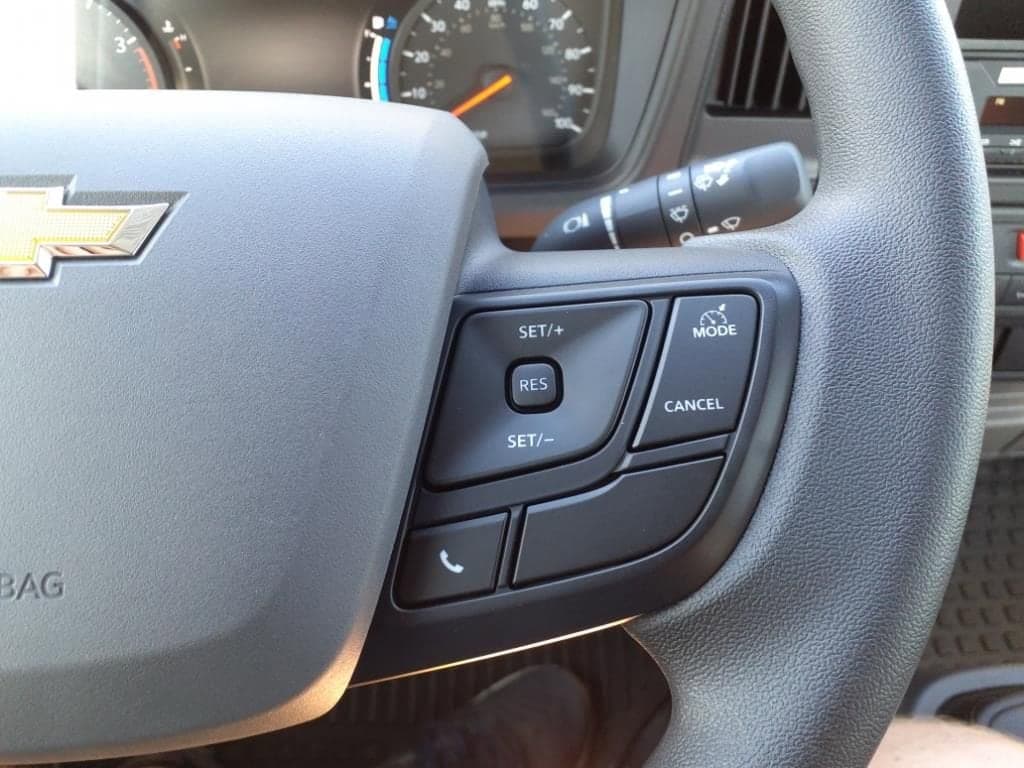 2025 Chevrolet Low Cab Forward 5500 XD - Image 18