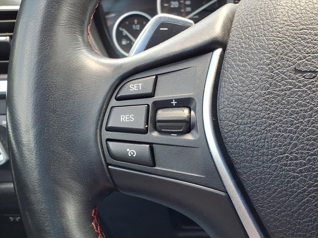 2019 BMW 4 Series - Image 29