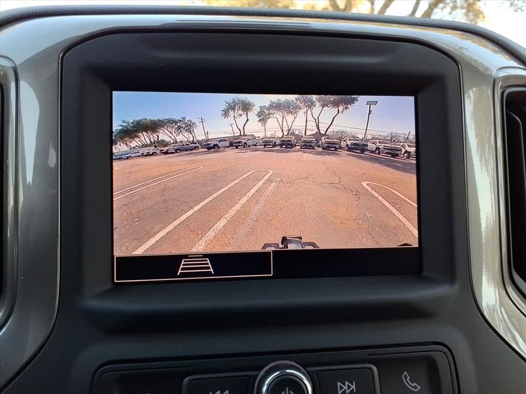 2026 Chevrolet Silverado 3500 HD Chassis Cab - Image 20