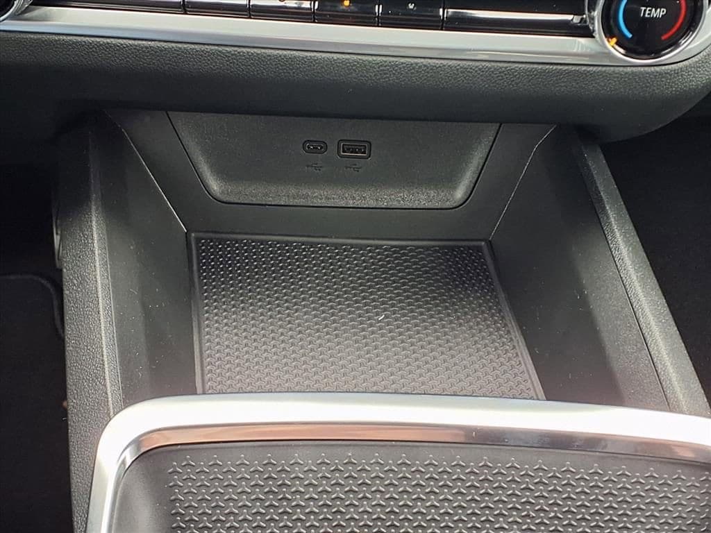 2026 Chevrolet Equinox - Image 19