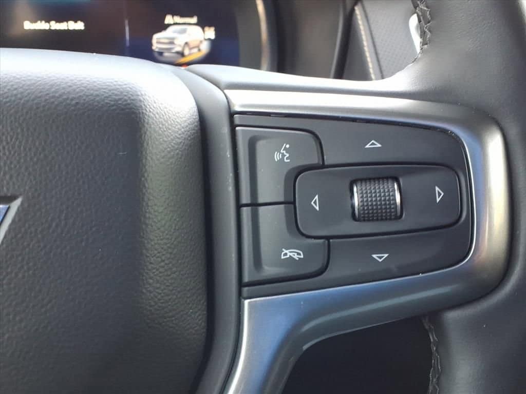 2024 Chevrolet Tahoe - Image 30