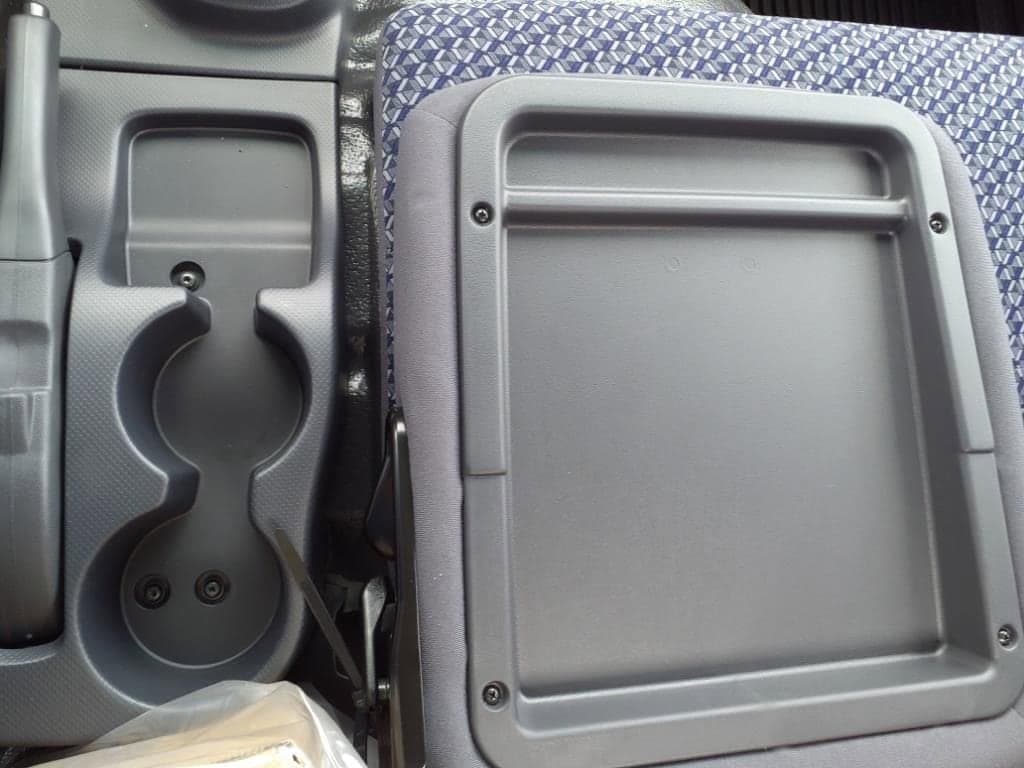 2025 Chevrolet Low Cab Forward 5500 XG - Image 9