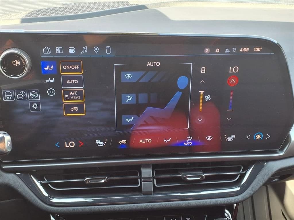 2026 Chevrolet Equinox EV - Image 14