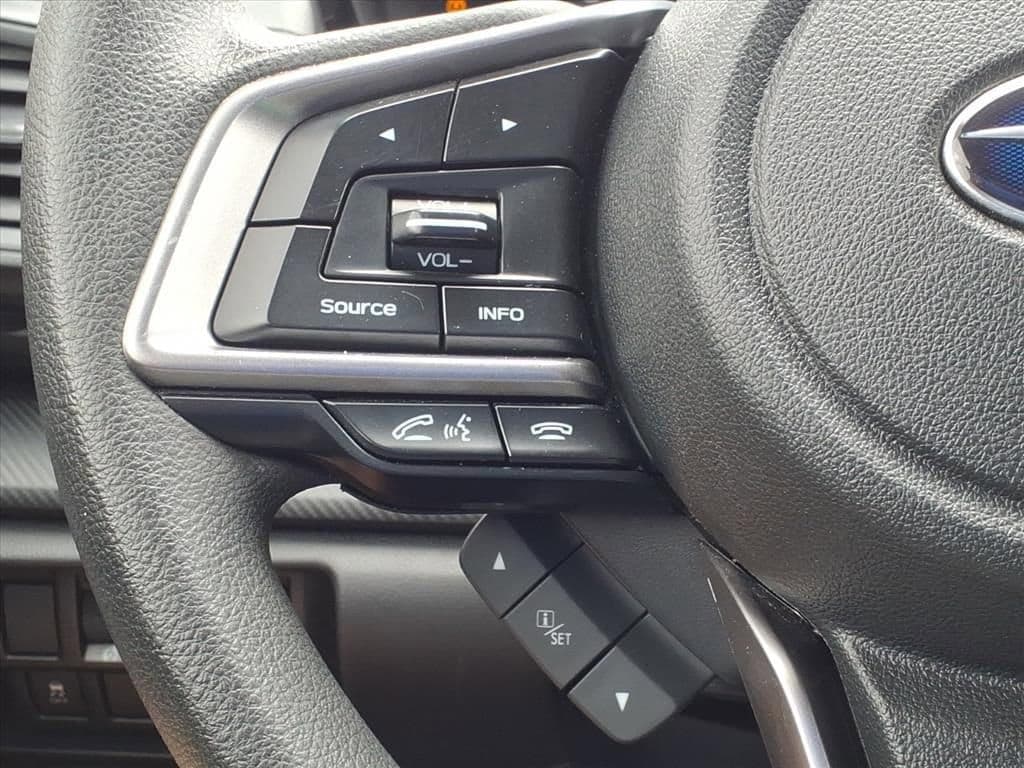 2022 Subaru Impreza - Image 25