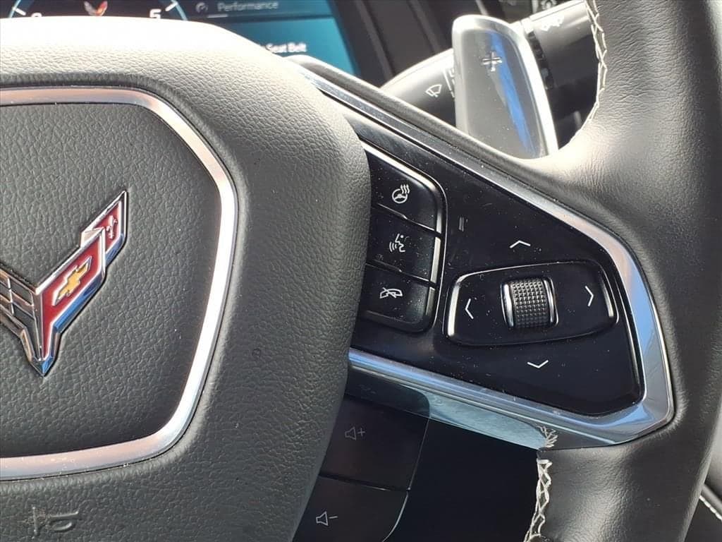 2023 Chevrolet Corvette Stingray - Image 29