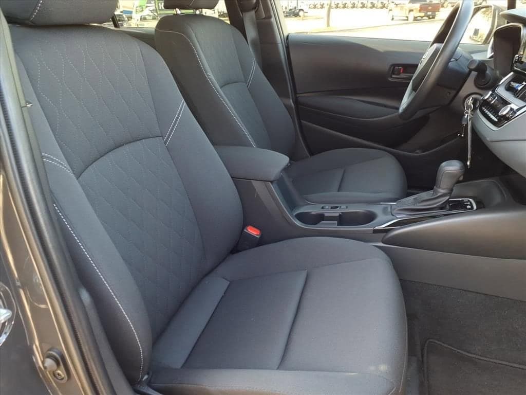 2025 Toyota Corolla - Image 17