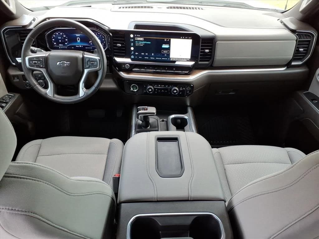 2022 Chevrolet Silverado 1500 - Image 22