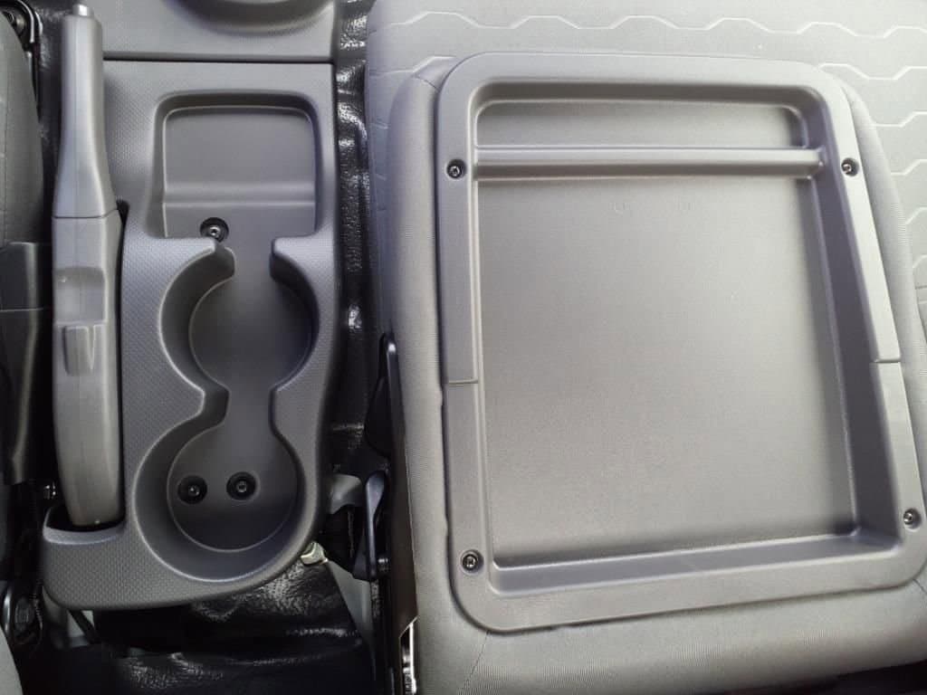 2025 Chevrolet Low Cab Forward 5500 XD - Image 9