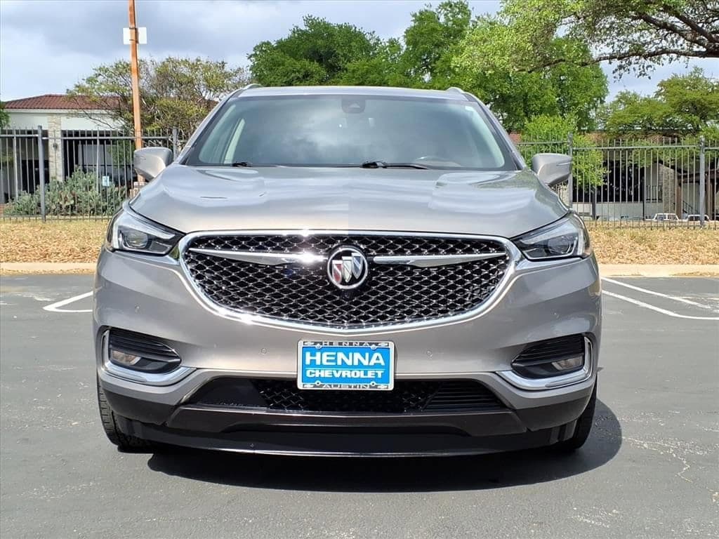 2019 Buick Enclave - Image 2