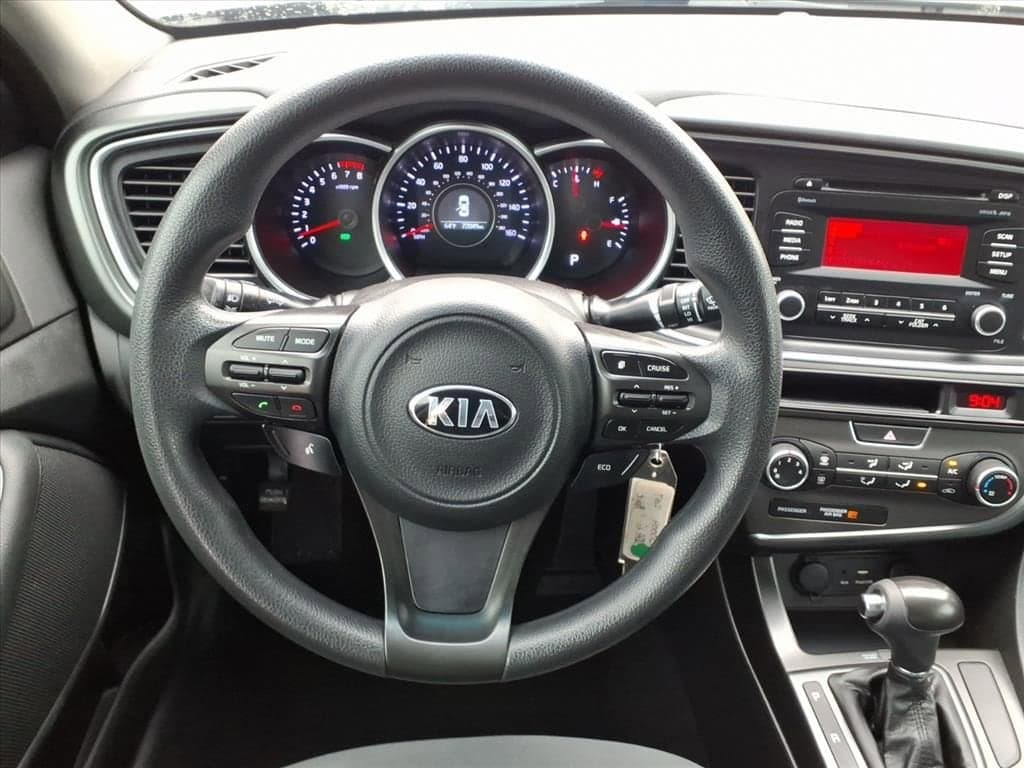 2015 Kia Optima - Image 19