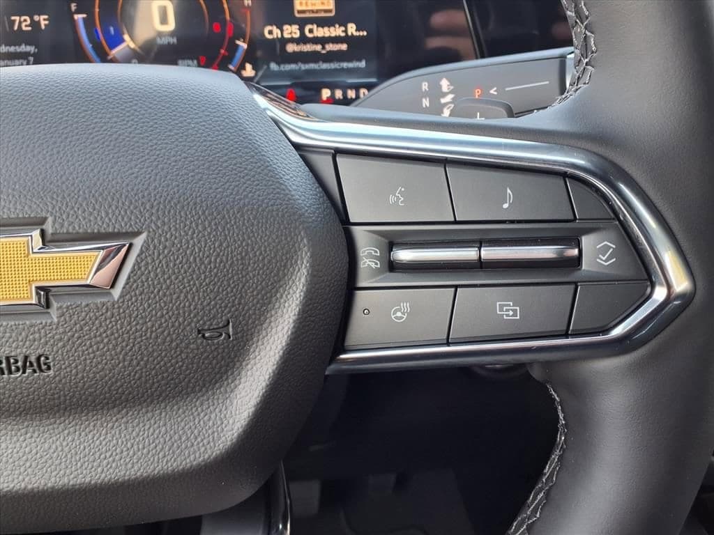 2026 Chevrolet Tahoe - Image 19