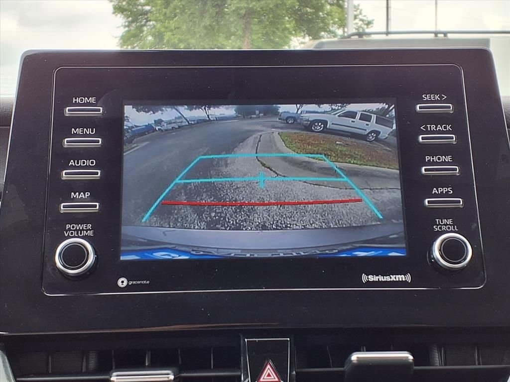 2021 Toyota Camry - Image 12