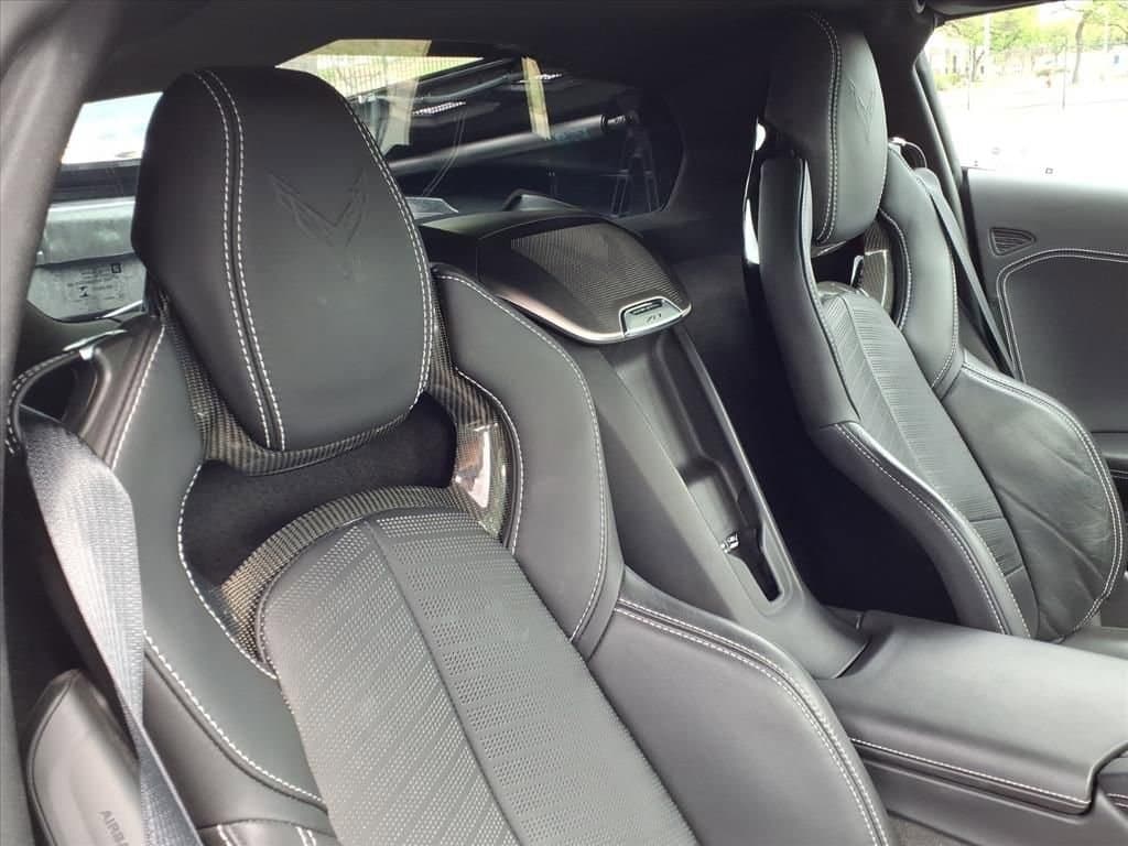 2023 Chevrolet Corvette Stingray - Image 18